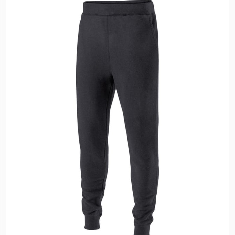 Holloway Carbon Heather Jogger